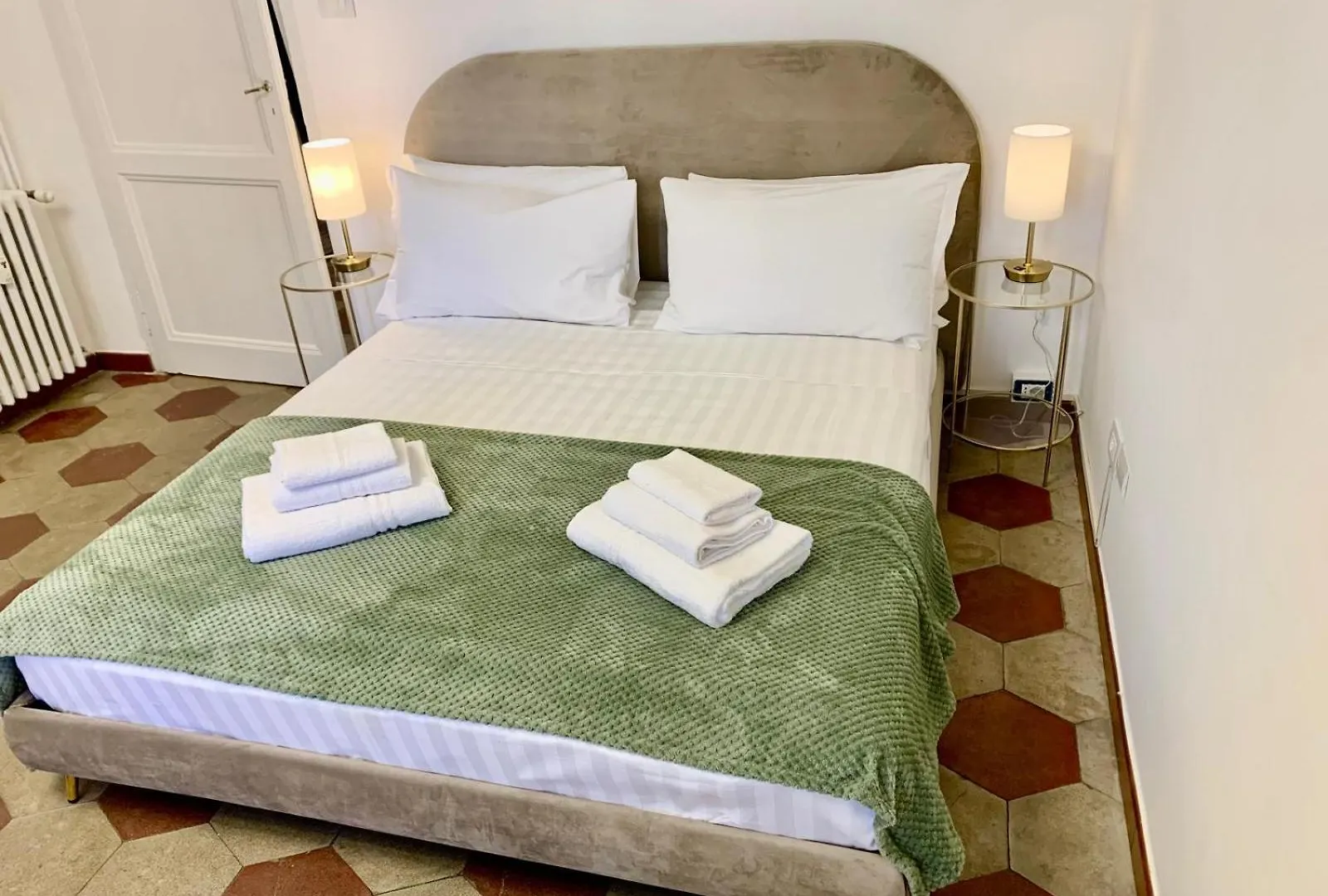 Appartement A Due Passi Dal Colosseo Rome