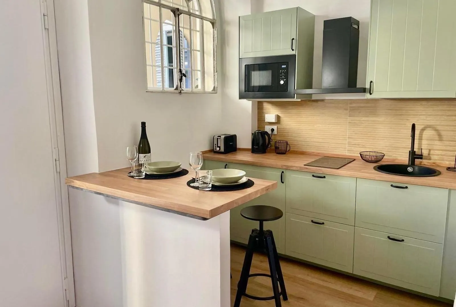 Appartement A Due Passi Dal Colosseo Rome