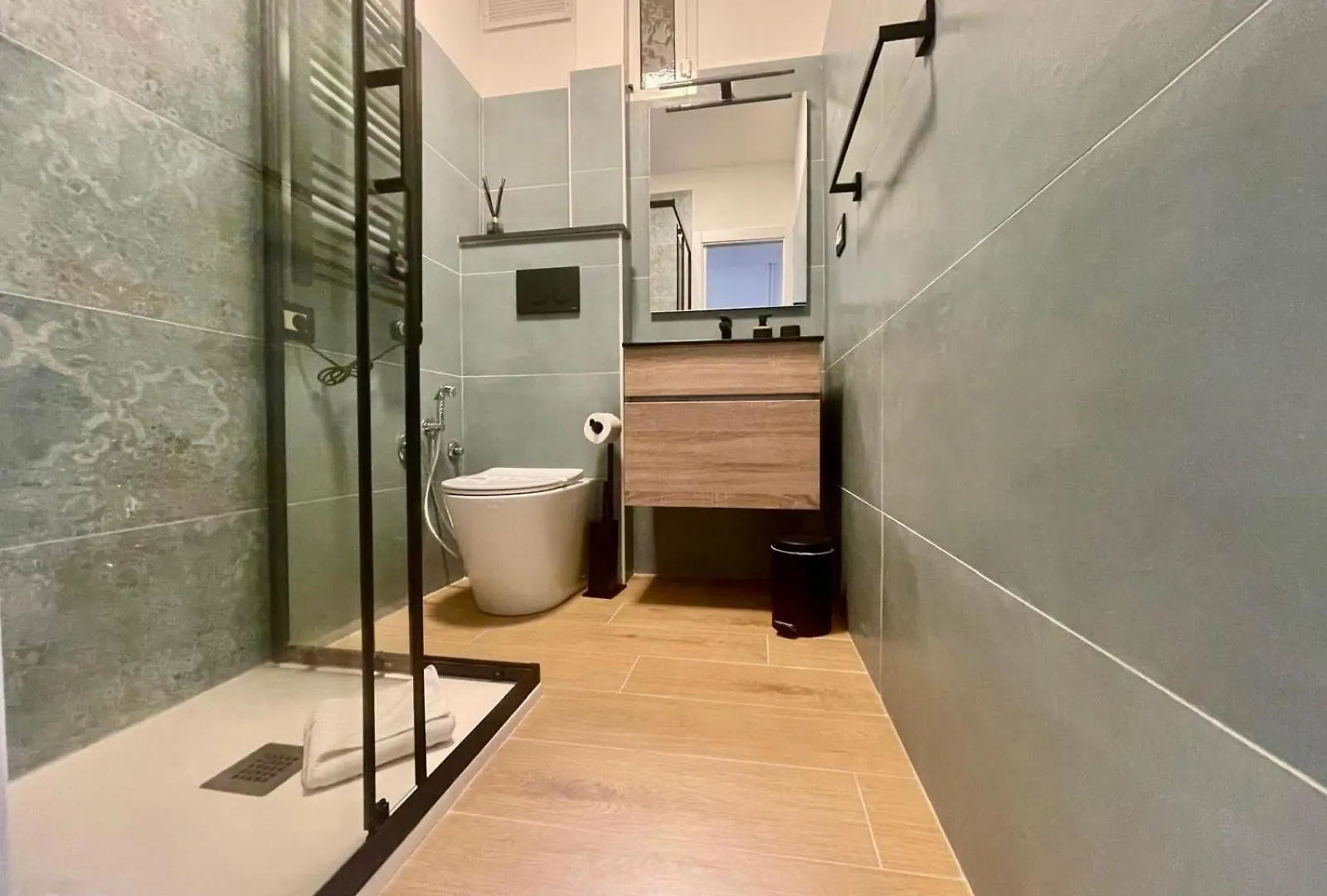A Due Passi Dal Colosseo Rome Apartment